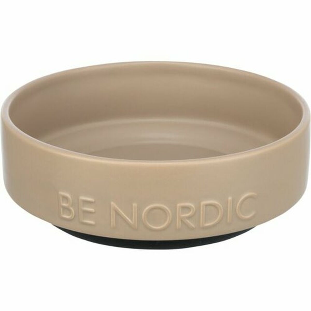 Koerte toitja Trixie BE NORDIC Pruunikashall